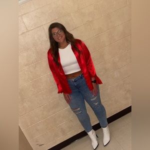 Meet your Posher, Emily